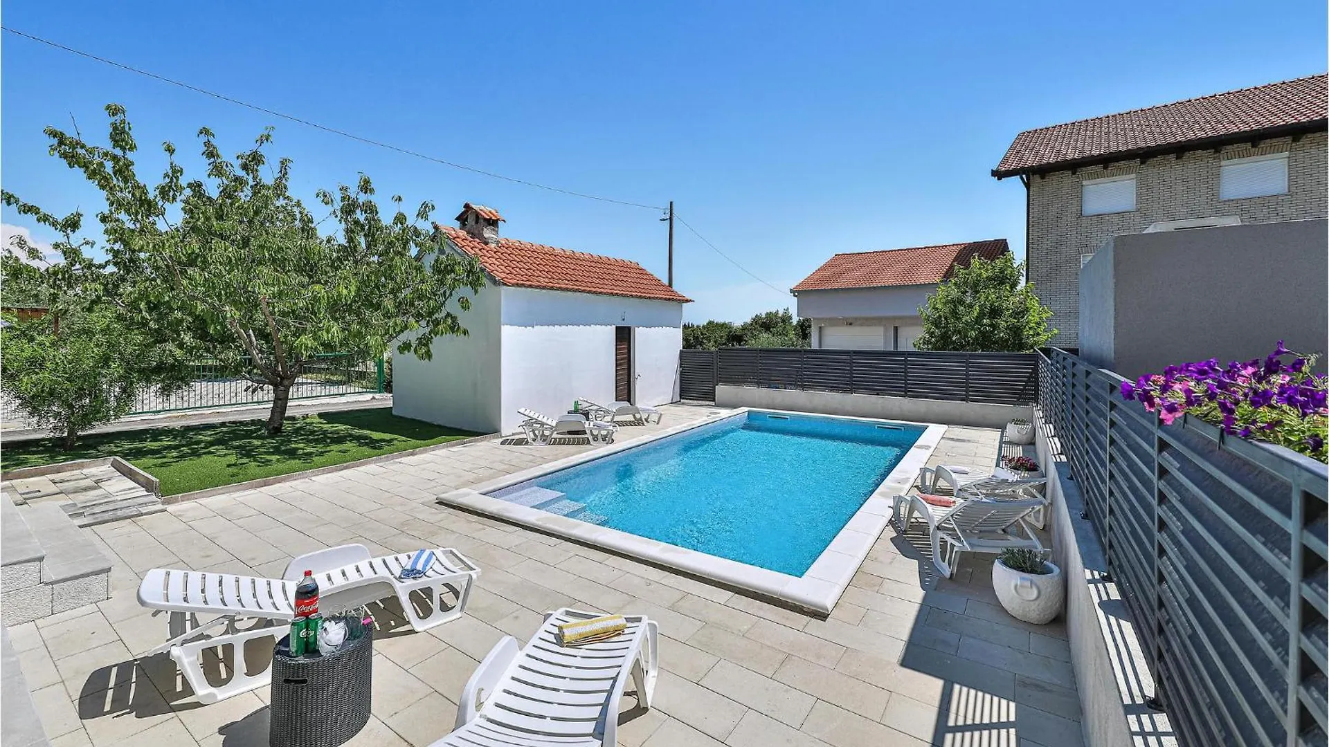 2 Bedroom Amazing Home In Kastel Stari Kastela Croatia