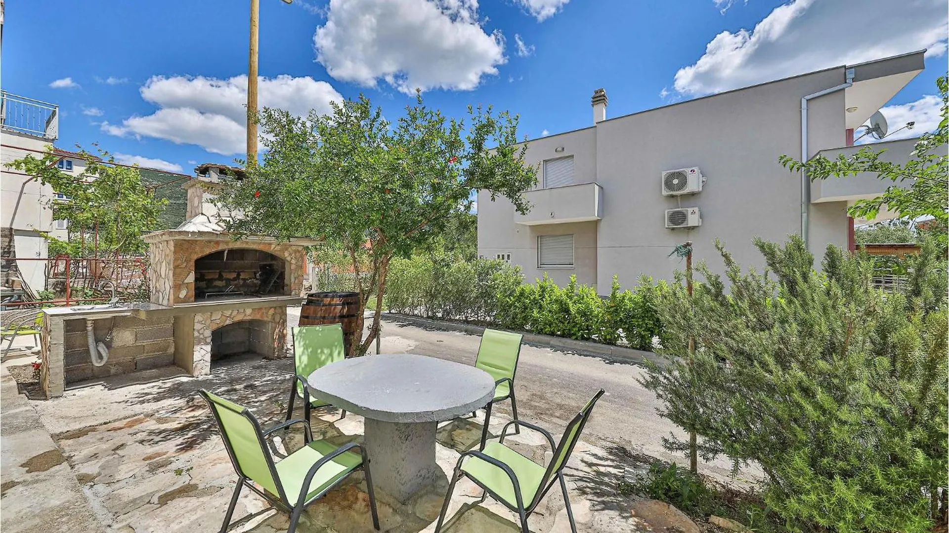Holiday home 2 Bedroom Amazing Home In Kastel Stari Kastela Croatia